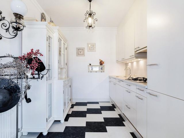 Avenue Carre 36, Barendrecht
