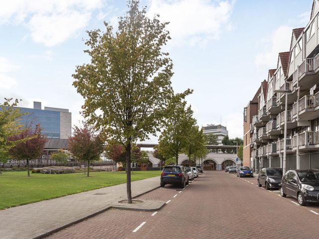 Gravin Adelastraat 46, Rotterdam