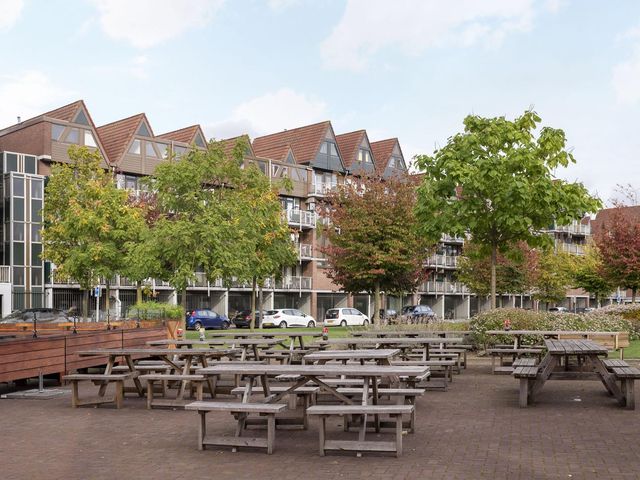 Gravin Adelastraat 46, Rotterdam