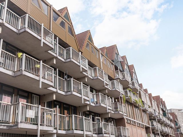 Gravin Adelastraat 46, Rotterdam
