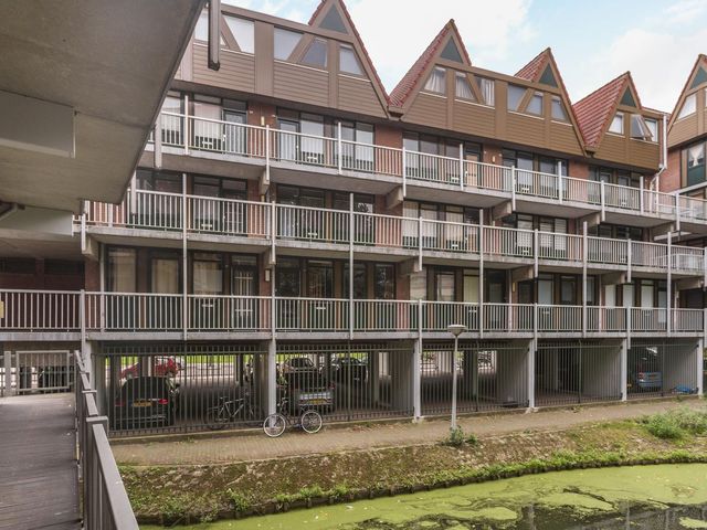 Gravin Adelastraat 46, Rotterdam