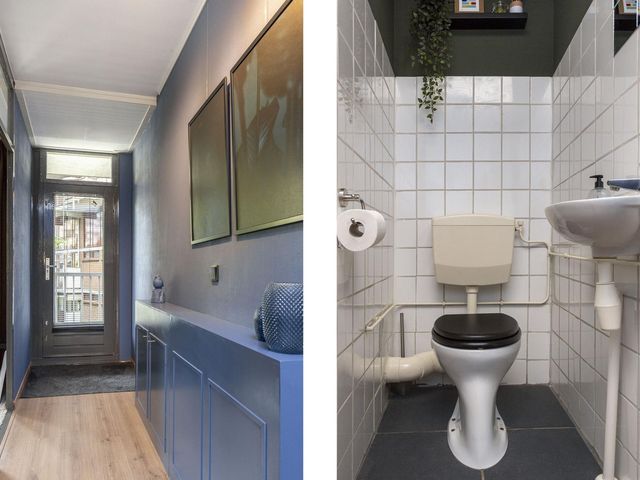 Gravin Adelastraat 46, Rotterdam