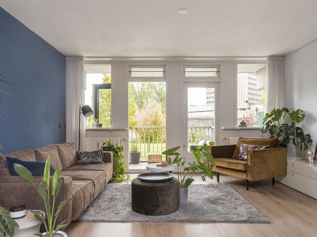 Gravin Adelastraat 46, Rotterdam