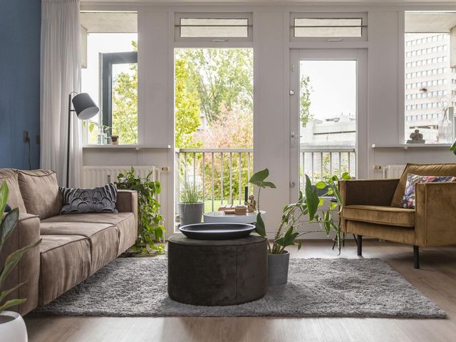 Gravin Adelastraat 46, Rotterdam