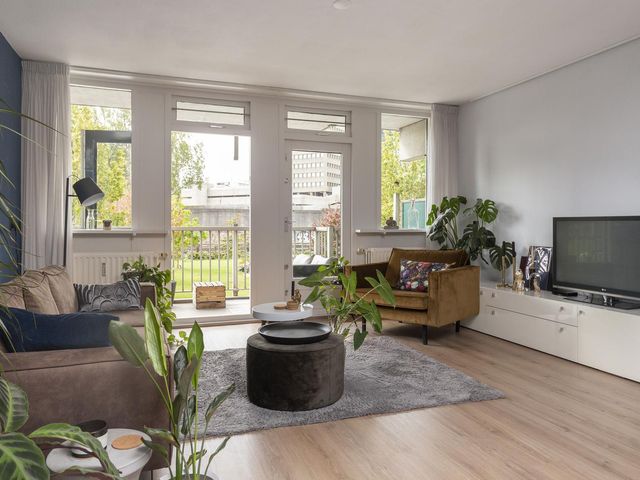 Gravin Adelastraat 46, Rotterdam