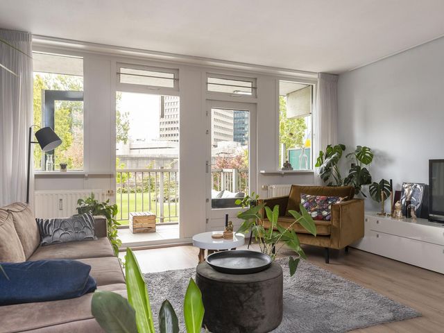 Gravin Adelastraat 46, Rotterdam