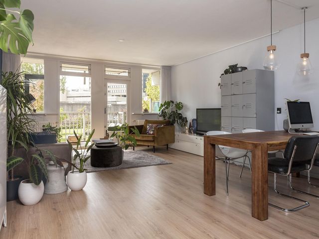 Gravin Adelastraat 46, Rotterdam