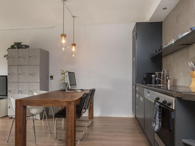 Gravin Adelastraat 46, Rotterdam