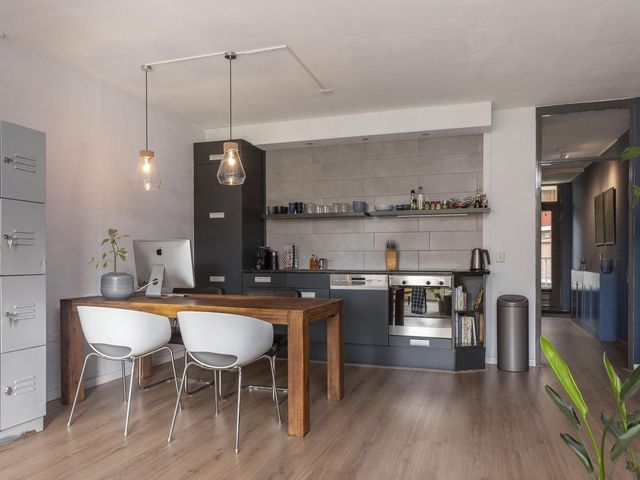 Gravin Adelastraat 46, Rotterdam