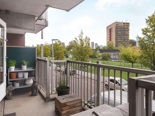 Gravin Adelastraat 46, Rotterdam