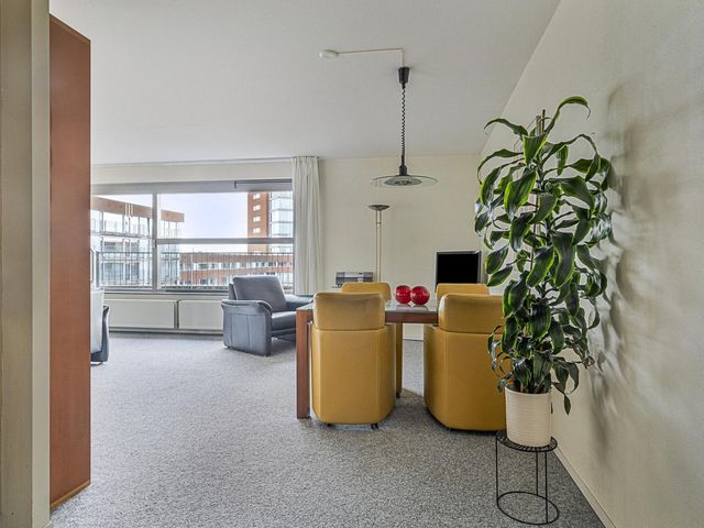 Middeldijkerplein 88, Barendrecht