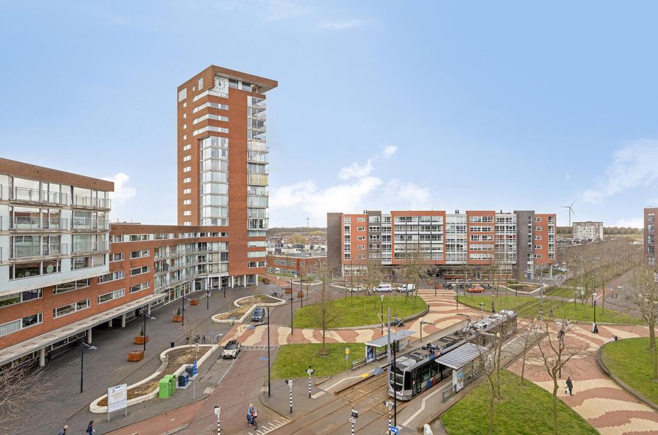 Middeldijkerplein 88