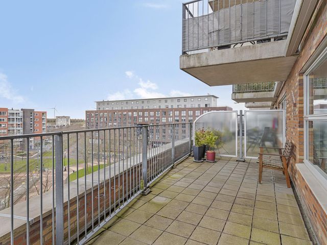 Middeldijkerplein 88, Barendrecht