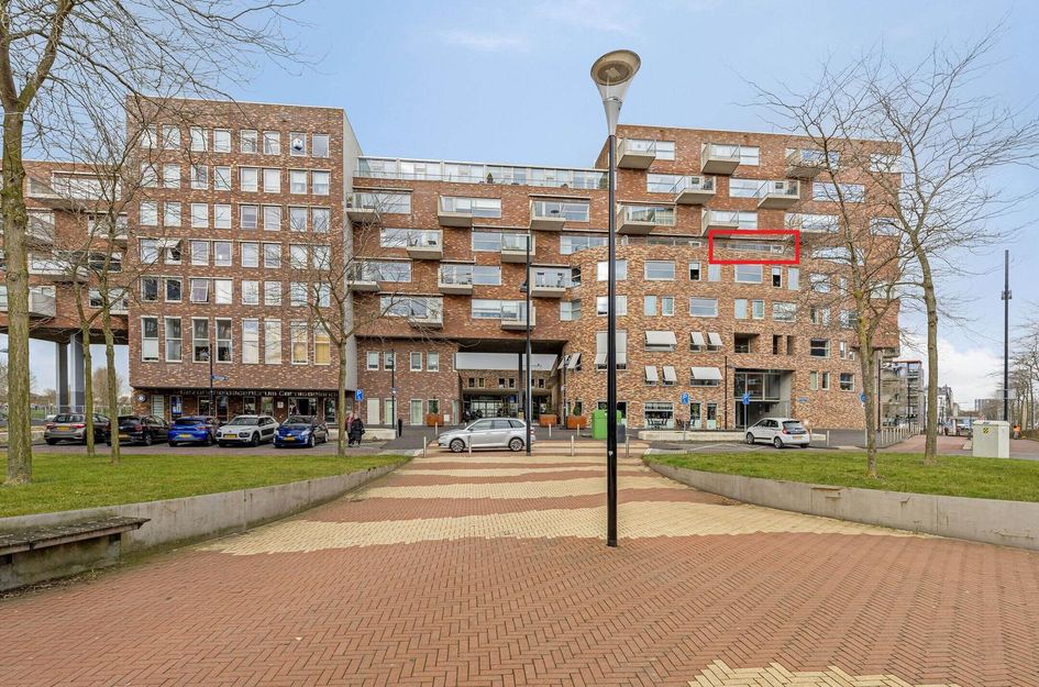 Middeldijkerplein 88