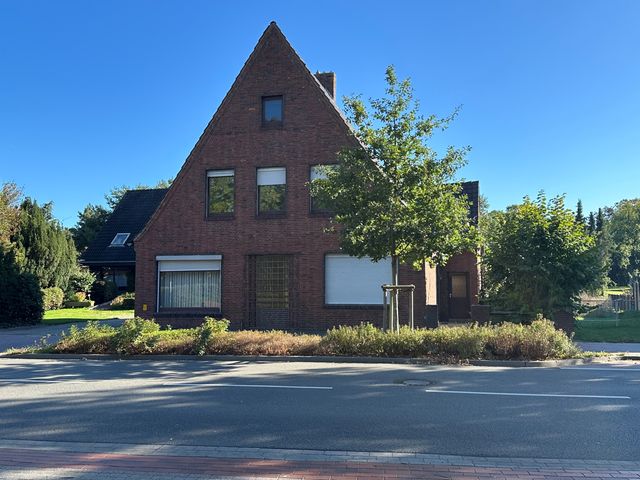 Wesuweer Hauptstraße 51  , Haren (Ems)