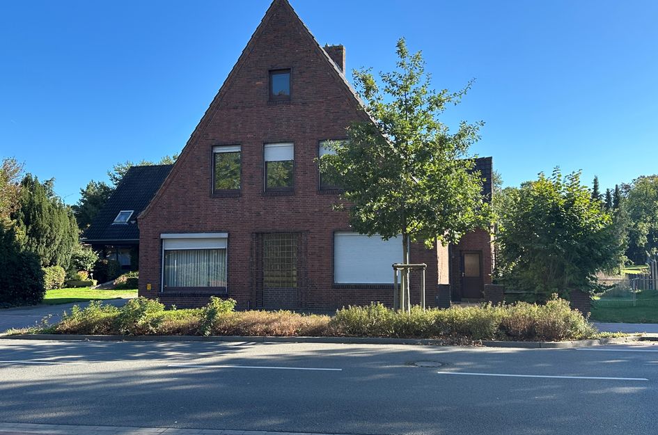 Wesuweer Hauptstraße 51  