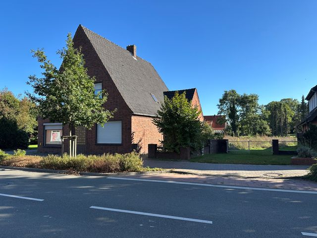 Wesuweer Hauptstraße 51  , Haren (Ems)