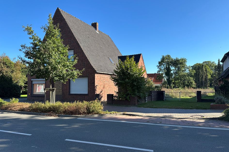 Wesuweer Hauptstraße 51  