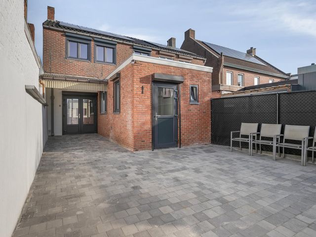 Hulsterloostraat 84, Nieuw Namen
