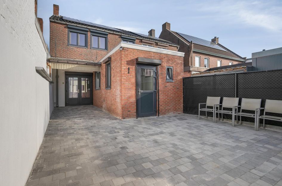 Hulsterloostraat 84
