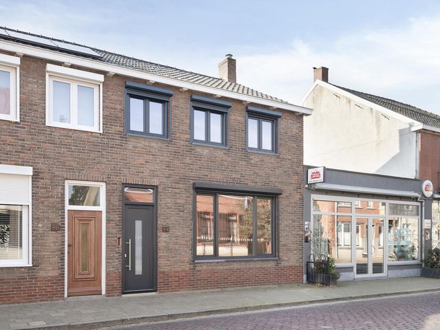 Hulsterloostraat 84, Nieuw Namen