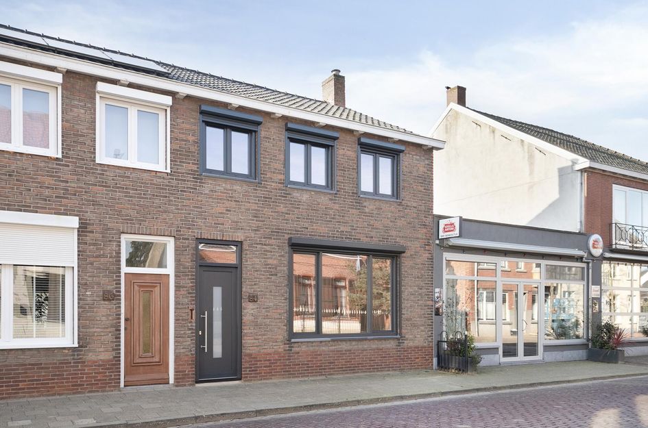 Hulsterloostraat 84