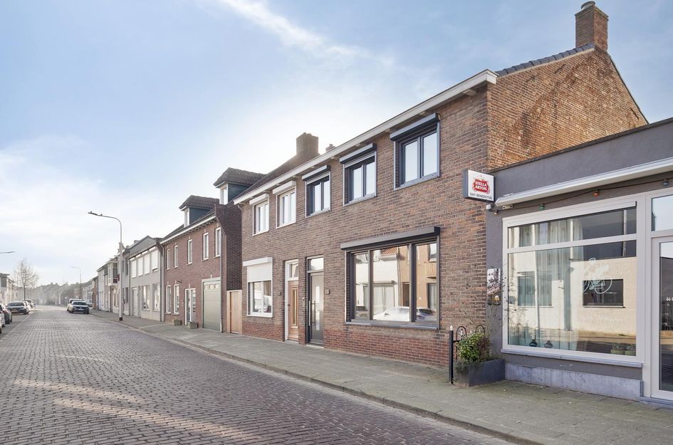 Hulsterloostraat 84