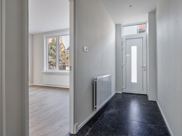 Hulsterloostraat 84, Nieuw Namen