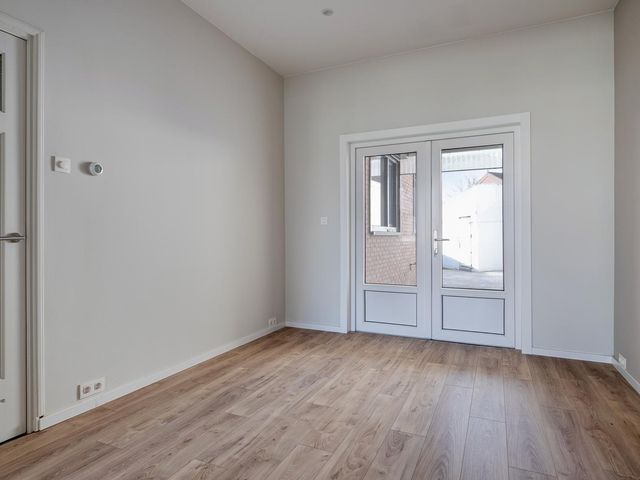 Hulsterloostraat 84, Nieuw Namen