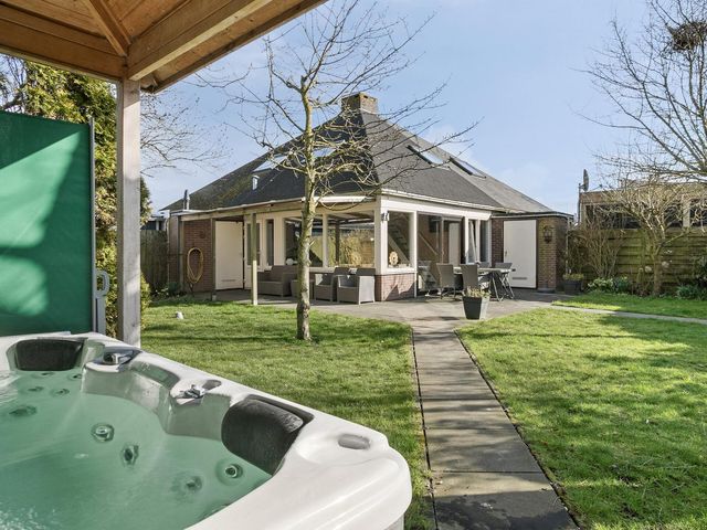 Buurtweg 97, Stavenisse