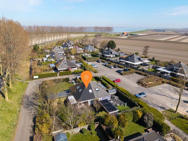 Buurtweg 97, Stavenisse