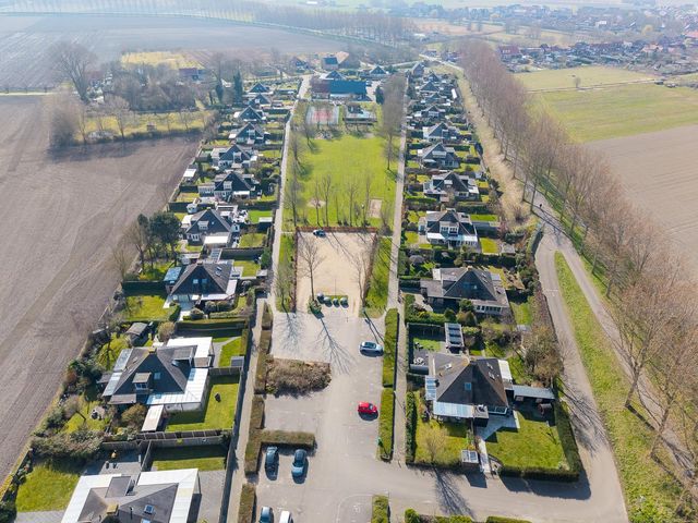 Buurtweg 97, Stavenisse
