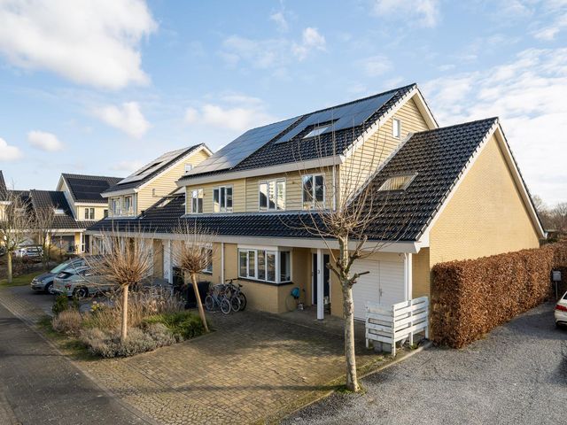Thorholm 3, Schiedam