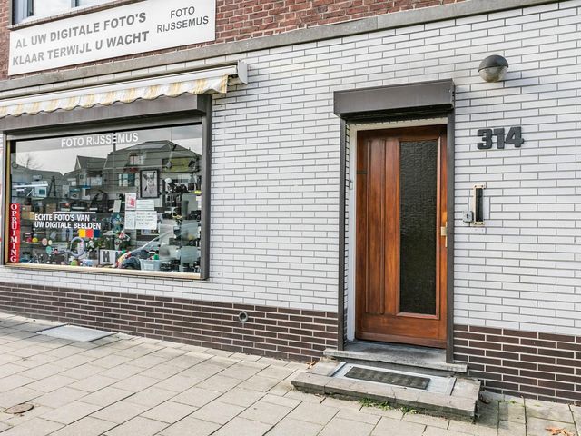 Prins Hendriklaan 314, Brunssum