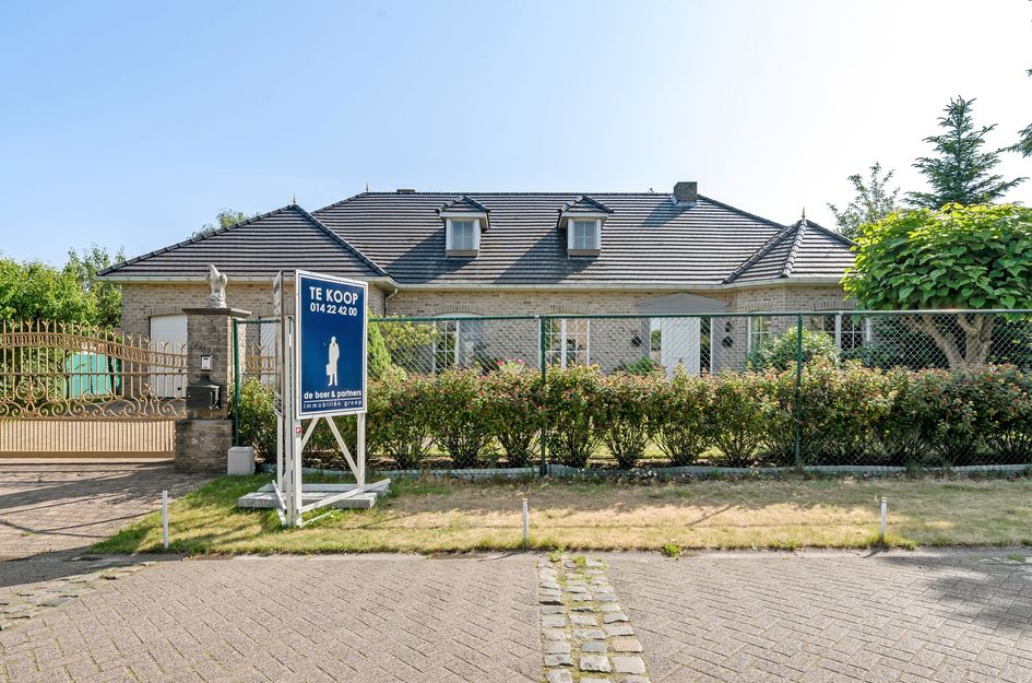 Vreehof 20  