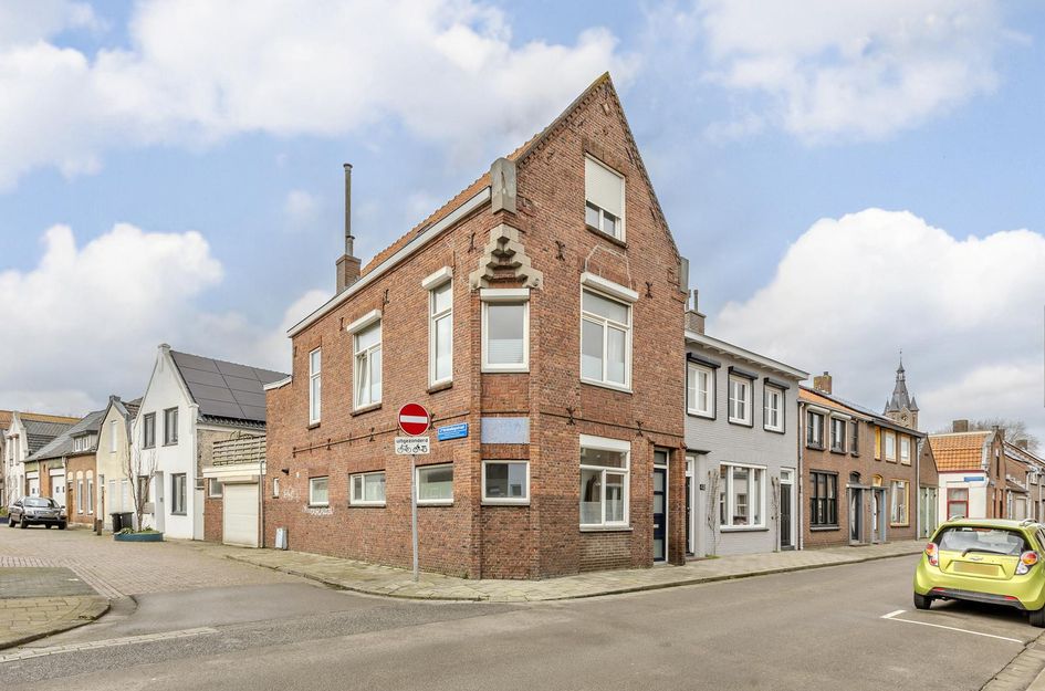 Nieuwediepstraat 40