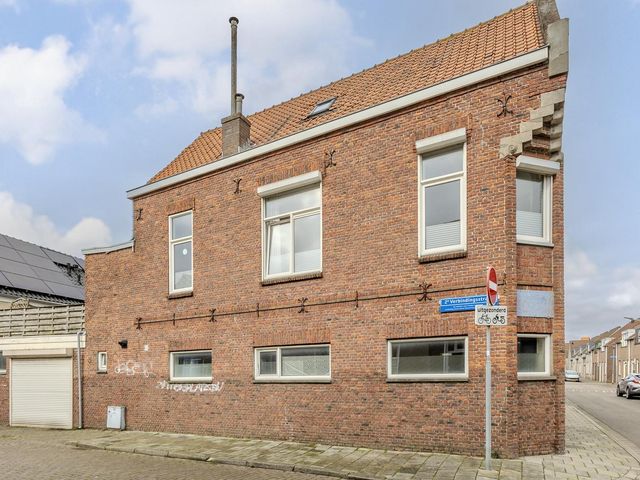 Nieuwediepstraat 40, Terneuzen
