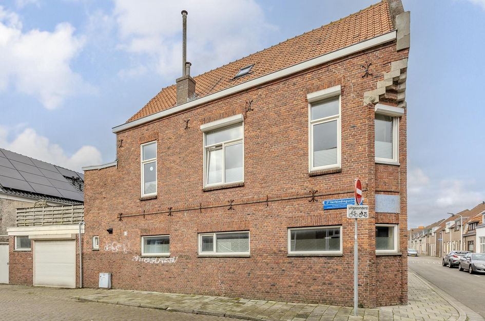 Nieuwediepstraat 40
