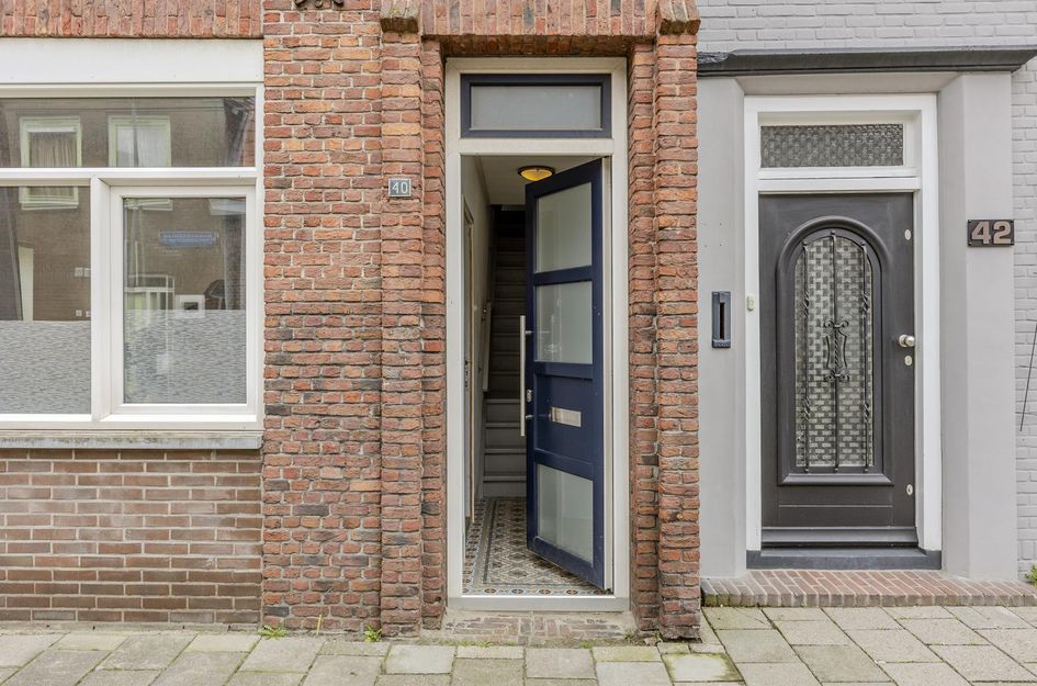 Nieuwediepstraat 40