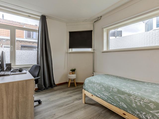 Nieuwediepstraat 40, Terneuzen