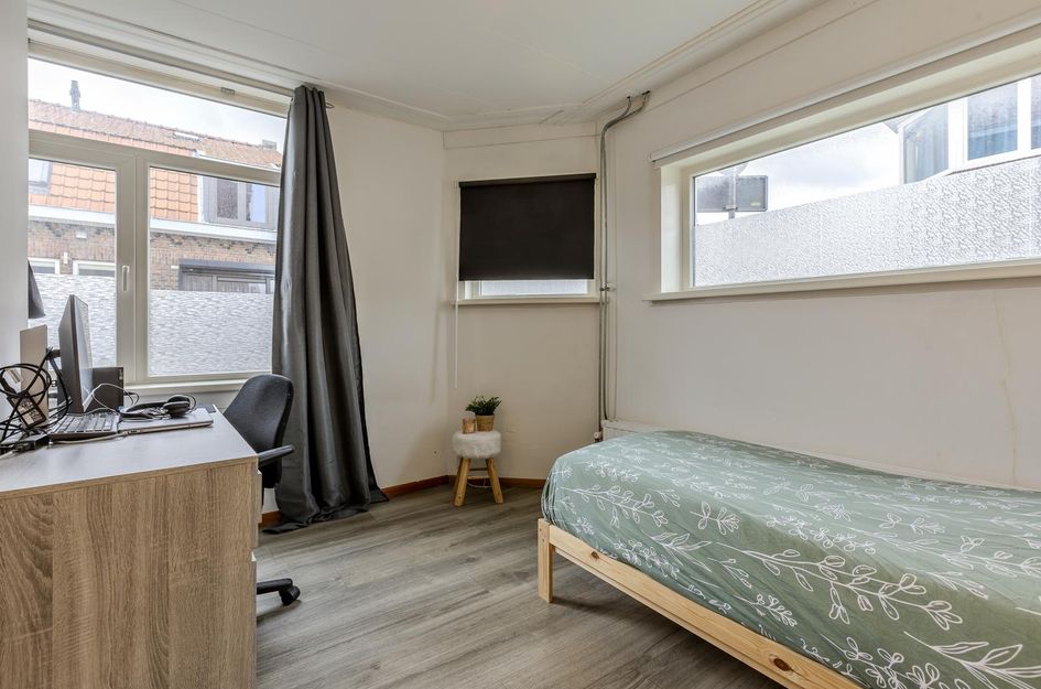 Nieuwediepstraat 40