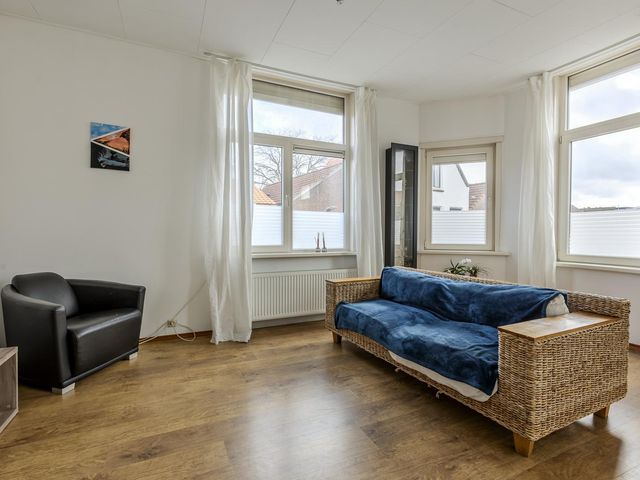 Nieuwediepstraat 40, Terneuzen