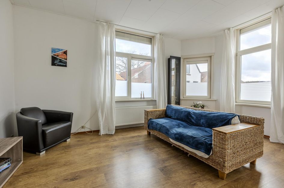 Nieuwediepstraat 40