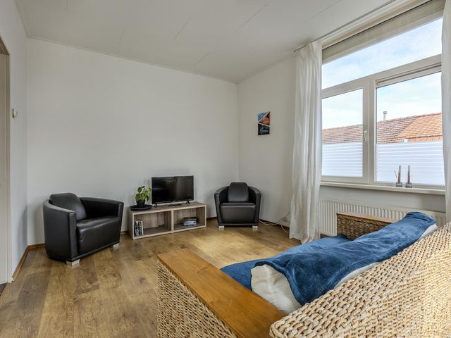 Nieuwediepstraat 40, Terneuzen
