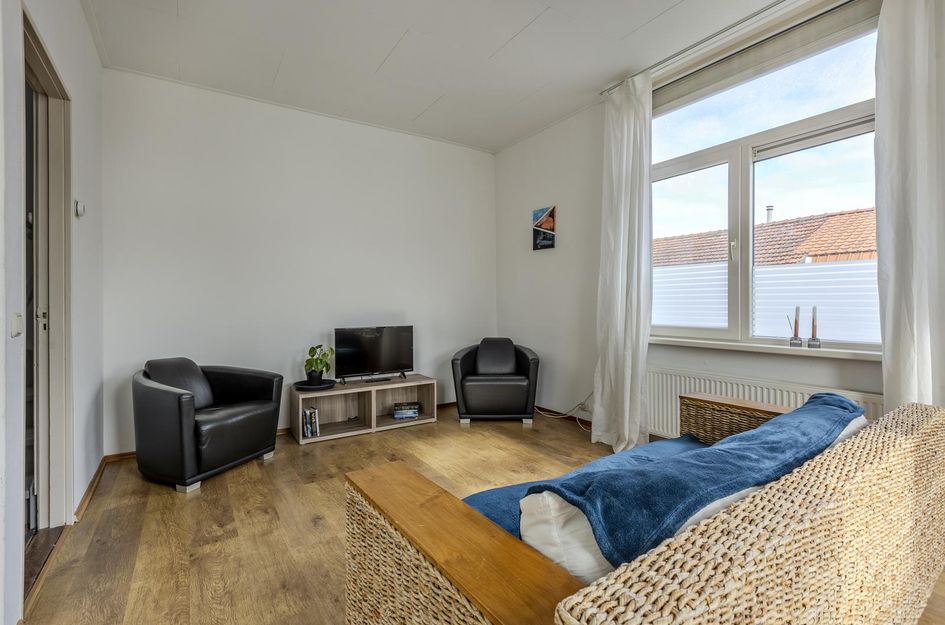 Nieuwediepstraat 40