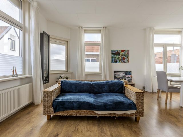 Nieuwediepstraat 40, Terneuzen