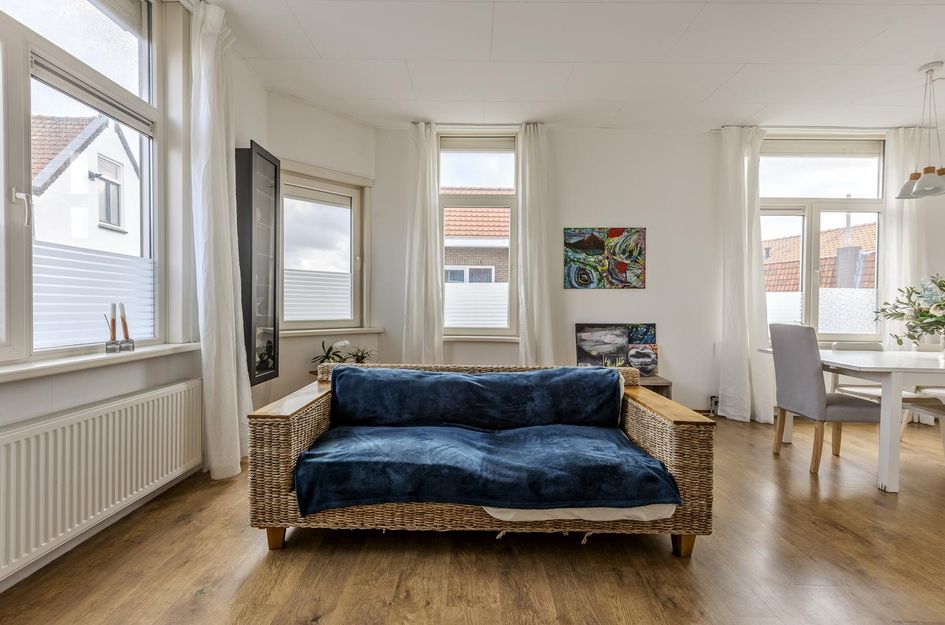 Nieuwediepstraat 40