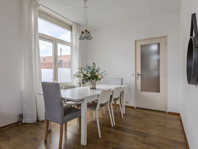Nieuwediepstraat 40, Terneuzen