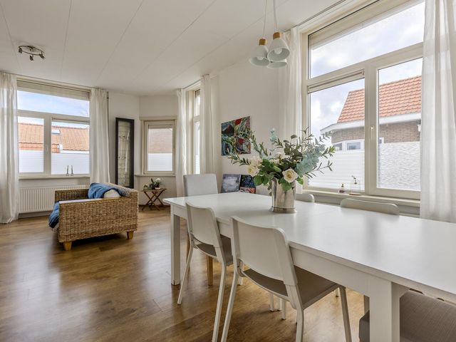 Nieuwediepstraat 40, Terneuzen