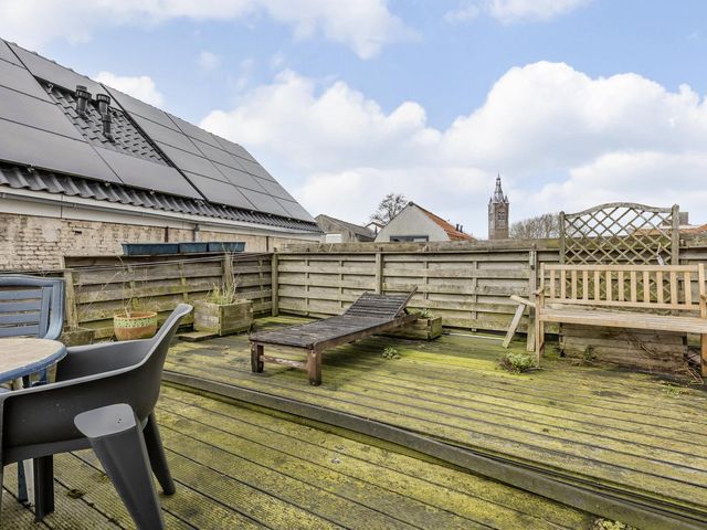 Nieuwediepstraat 40, Terneuzen